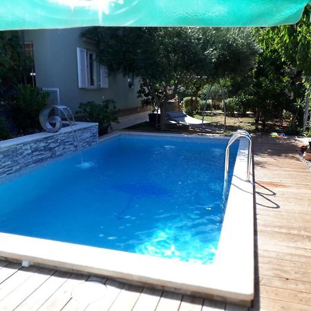 Apartamento Relax Pula Exterior foto