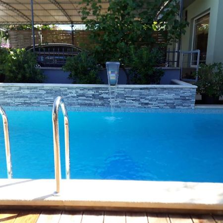Apartamento Relax Pula Exterior foto
