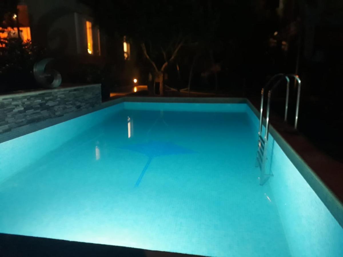 Apartamento Relax Pula Exterior foto