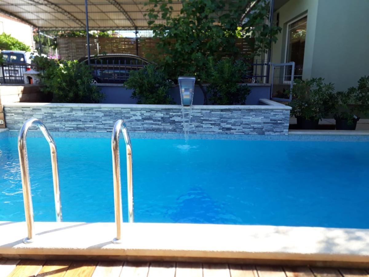 Apartamento Relax Pula Exterior foto